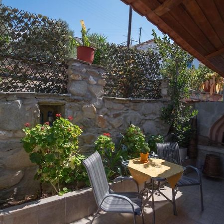 Magda Studios Skala Marion Exterior foto