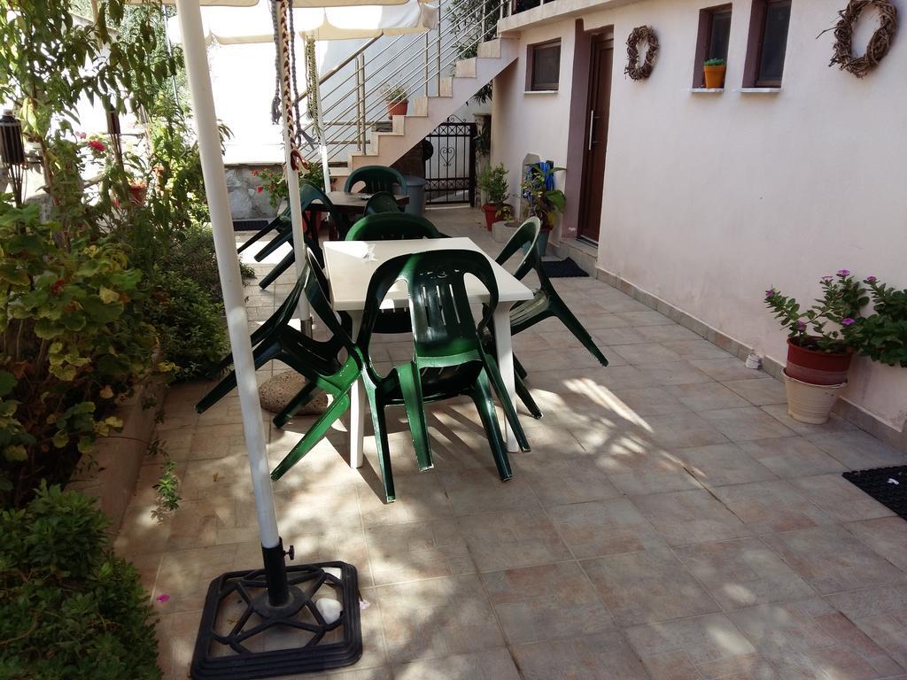 Magda Studios Skala Marion Exterior foto