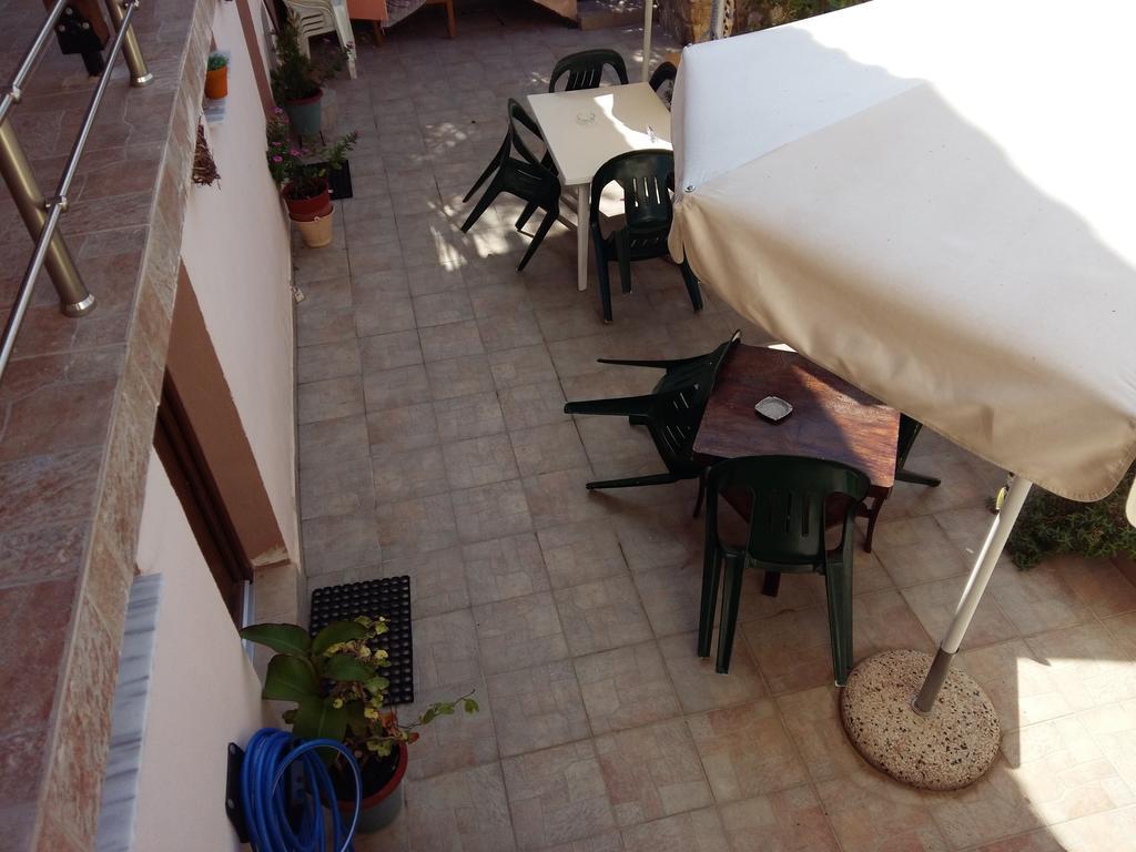 Magda Studios Skala Marion Exterior foto