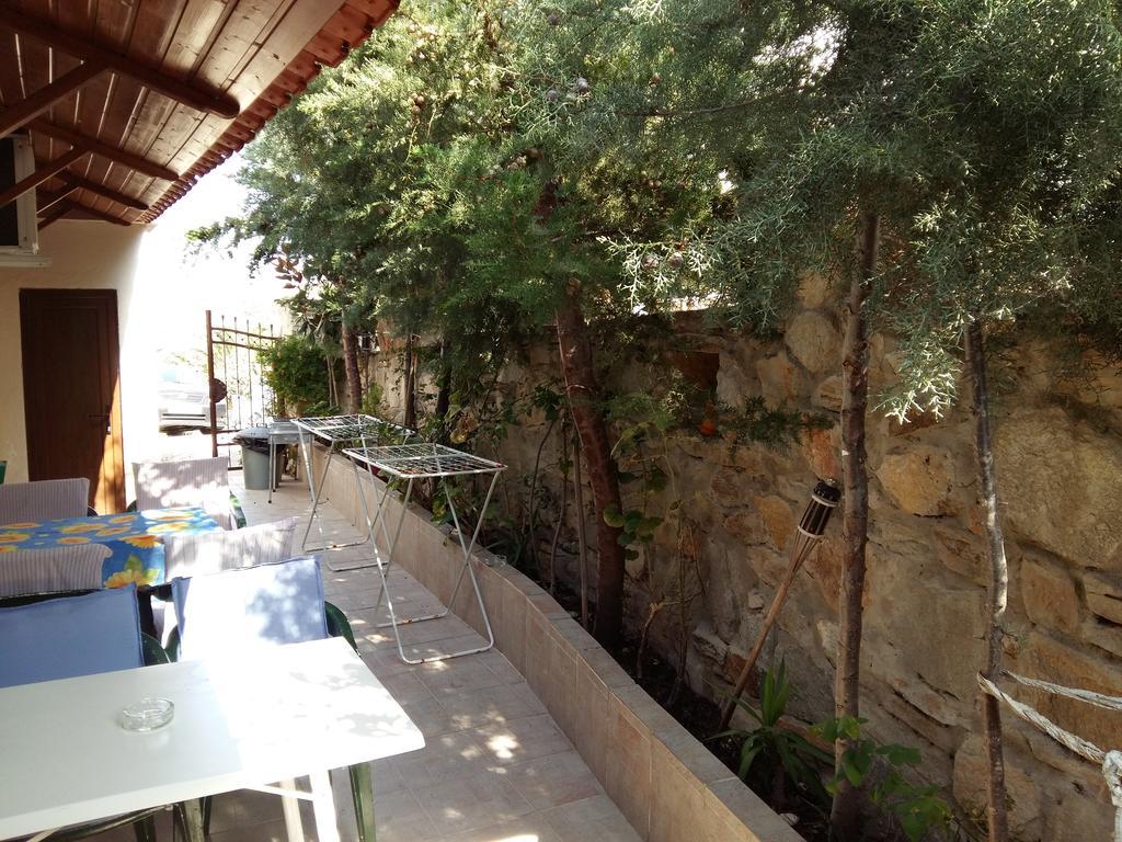 Magda Studios Skala Marion Exterior foto